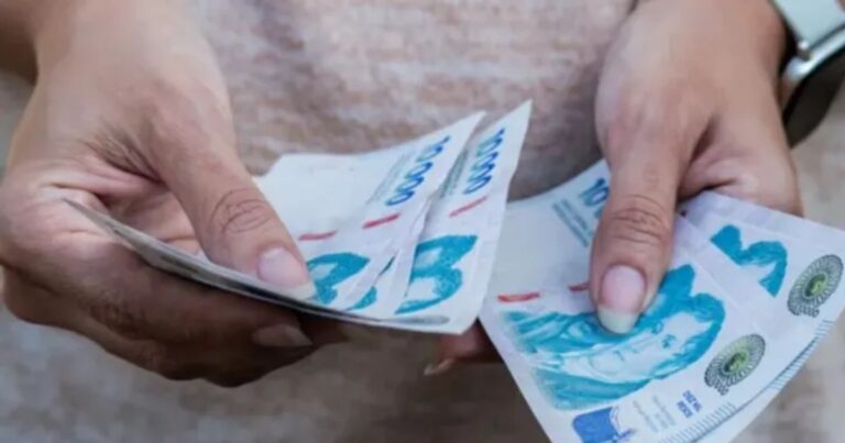 Aguinaldo. El 40% de los argentinos lo usará para deudas y gastos corrientes