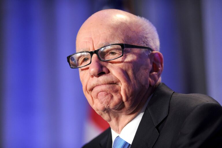 Noticias, deportes y poder. El modelo Murdoch sobrevive al streaming