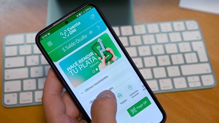 Ahorrá con Cuenta DNI! La billetera virtual ofrece descuentos imperdibles en estos supermercados