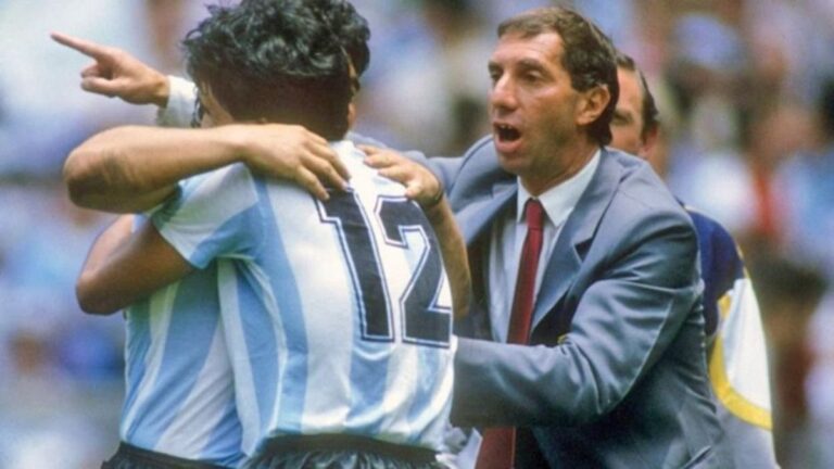 A 39 años de la consagración de la Selección Argentina en México: cómo lo vivió Carlos Bilardo