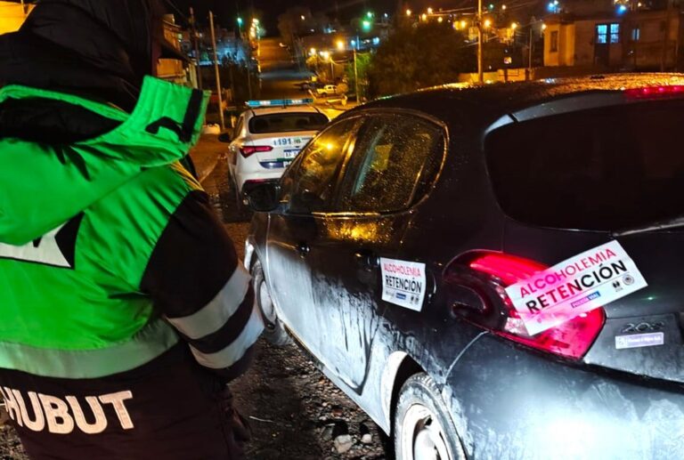 Peligro al volante: cada vez hay más conductores que manejan borrachos a plena luz del día