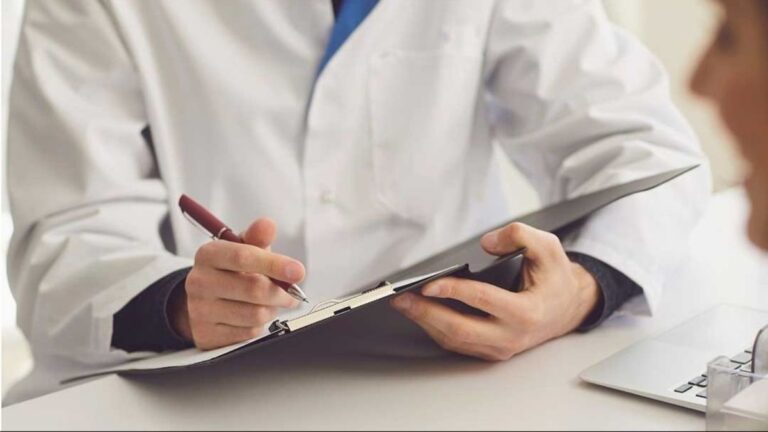 Investigan a un traumatólogo por presunto abuso sexual