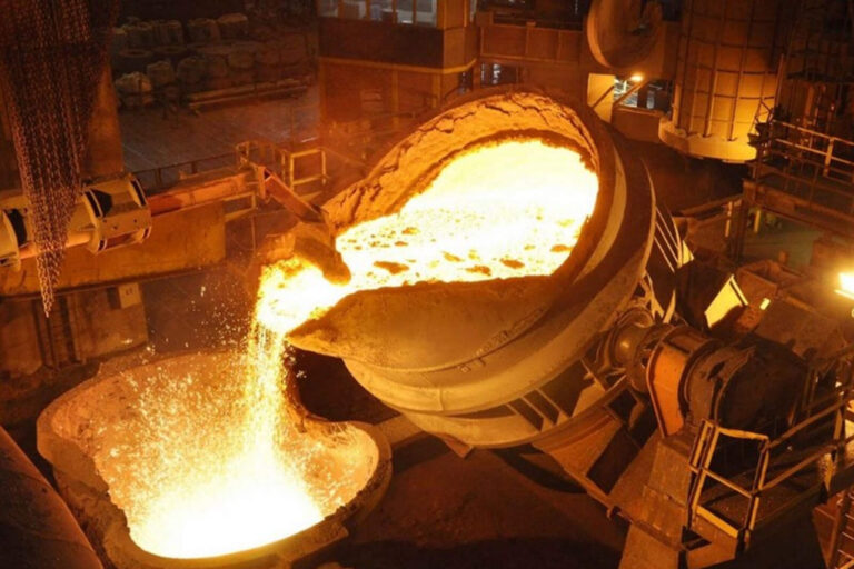 Se aprobó el primer RIGI industrial: Construirán la primera acería en 50 años