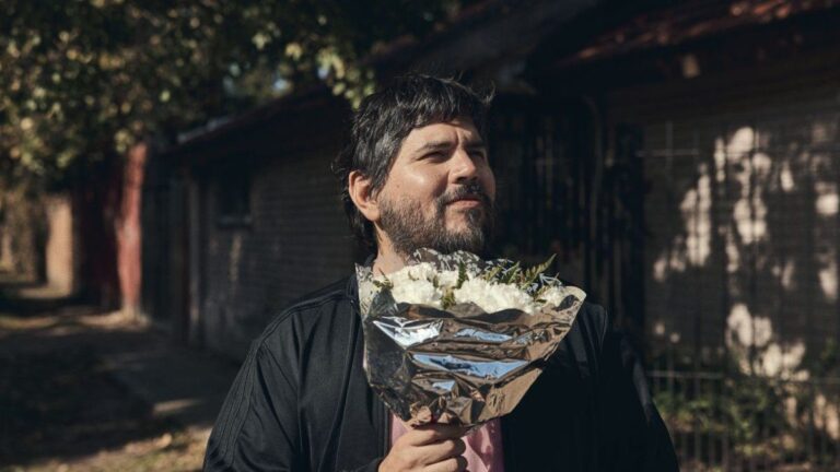 Santiago Motorizado presentó «El Retorno», su primer disco solista