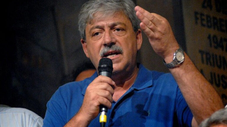 Eduardo Buzzi: Milei engañó a todo el electorado agropecuario