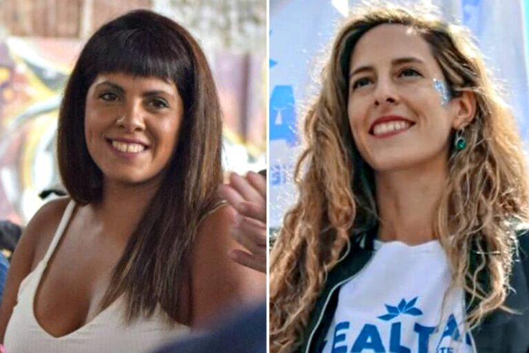 Causa Espert: el kirchnerismo denuncia a Arroyo Salgado por las detenciones de militantes