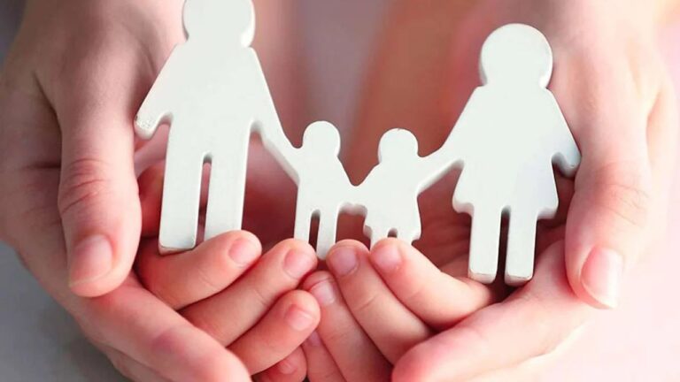 Buscan familia para adoptar a dos hermanitos de 12 y 4 años en Comodoro: cómo postularse