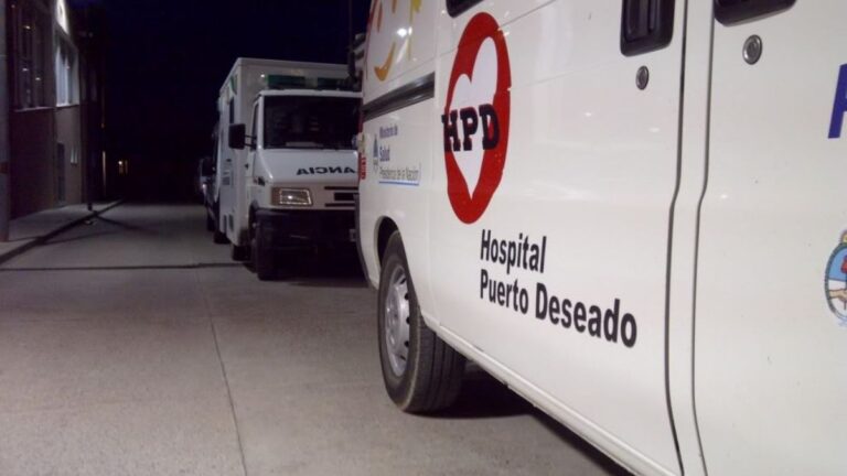 Dos heridos de bala y otro por arma blanca en diferentes hechos