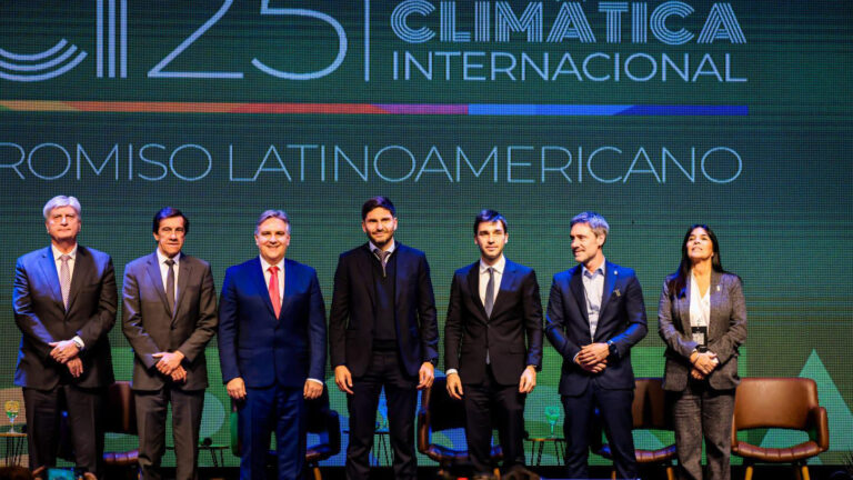 Torres promueve una agenda sostenible de cara al futuro