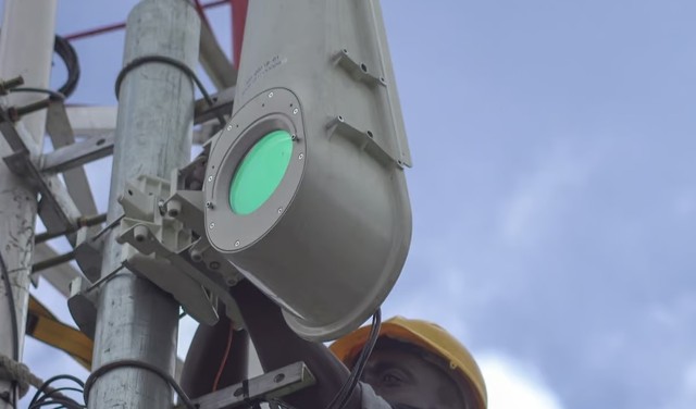 Google ya tiene su servicio de Internet satelital para competir con Starlink a un menor precio