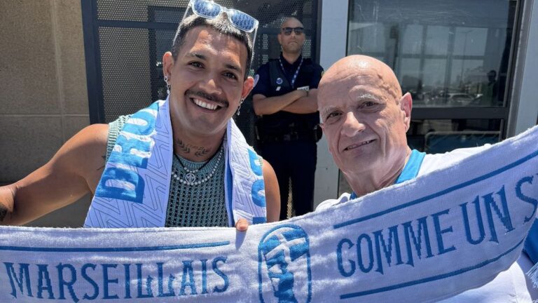 Mercado de pases: el traspaso de un jugador de la Selección que celebran River y Talleres