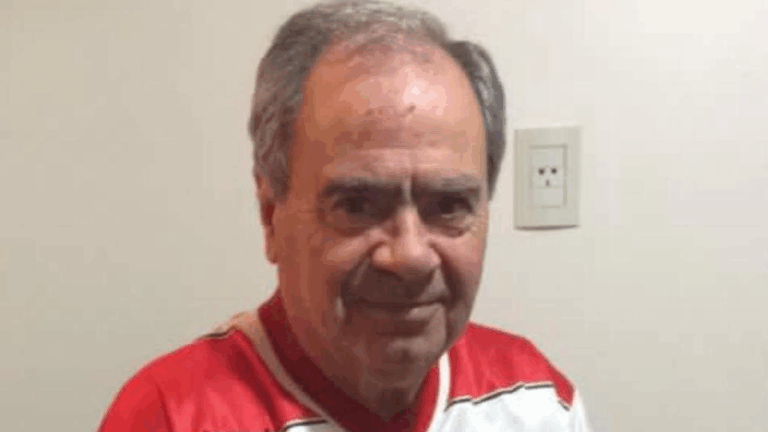 Falleció Ernesto Conte Grand