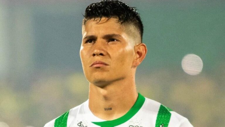 Jorman Campuzano regresa a Colombia: cuánto dinero le ingresa a Boca por la venta