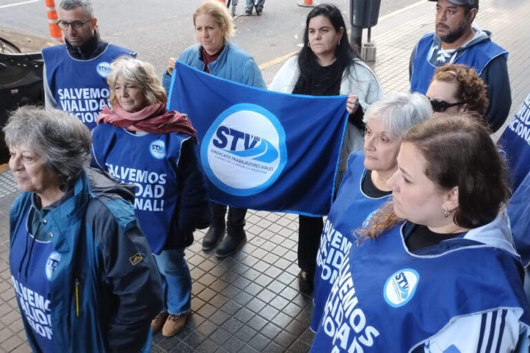 Cierre de Vialidad y la ANSV: rutas «a la deriva»