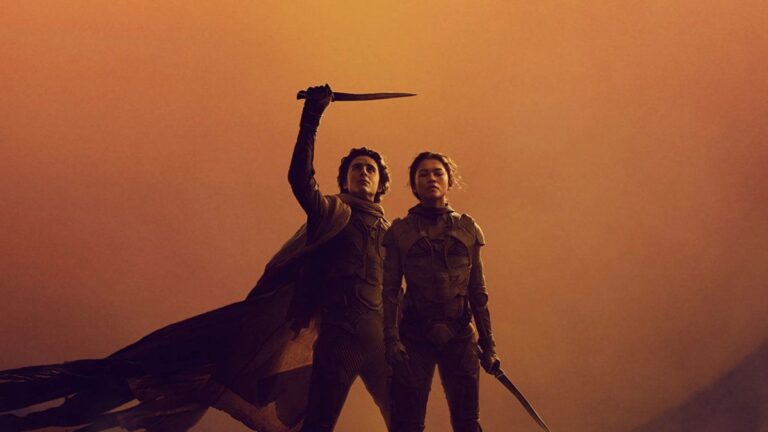 «Dune 3»: la película dirigida por Denis Villeneuve confirmó su titulo oficial