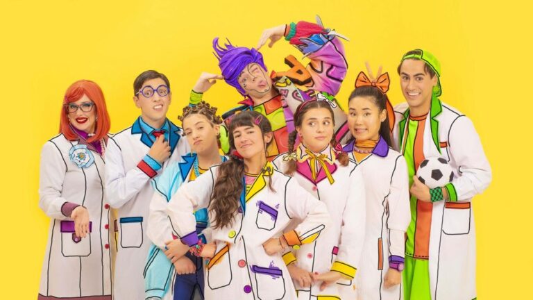 Vacaciones en familia: dos propuestas para encarar el receso escolar