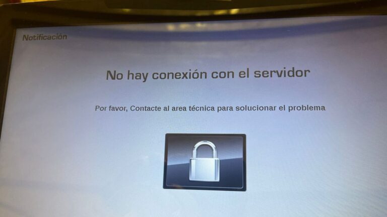 Senado: desconectaron los servidores antes de que se votara el aumento de jubilaciones