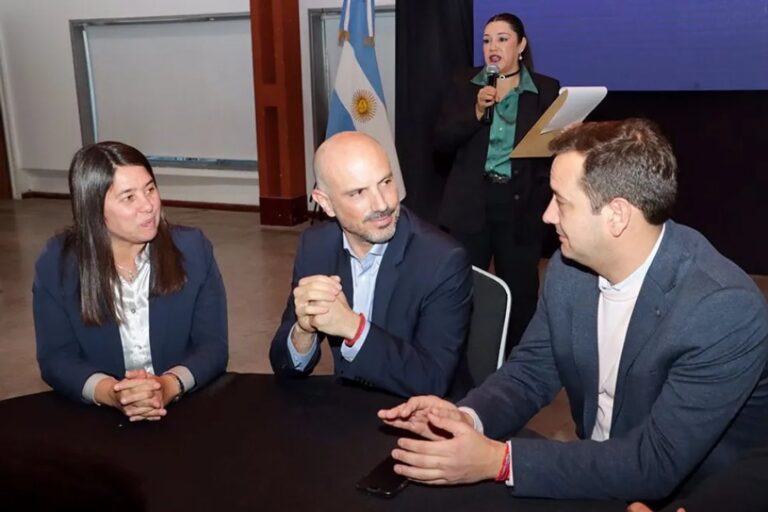 Neuquén impulsa la inclusión y la participación activa de adultos mayores en todas las regiones