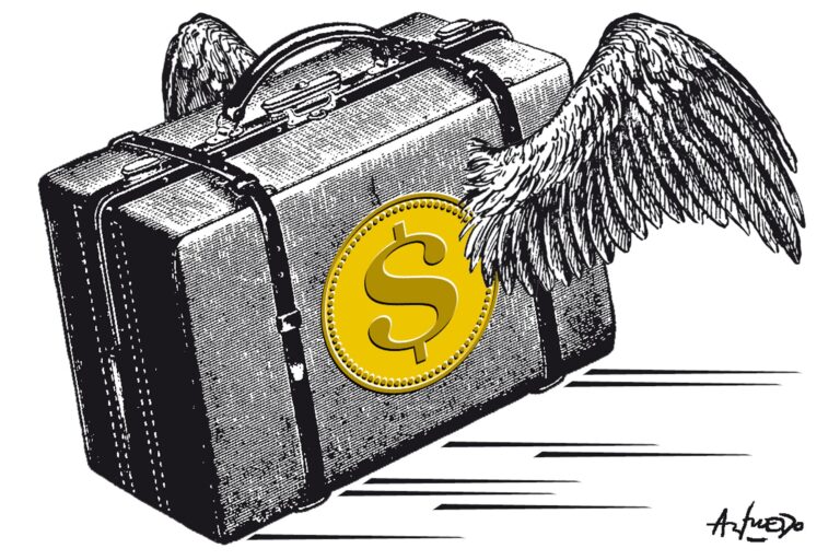 La Argentina, ante el espejo de Sísifo