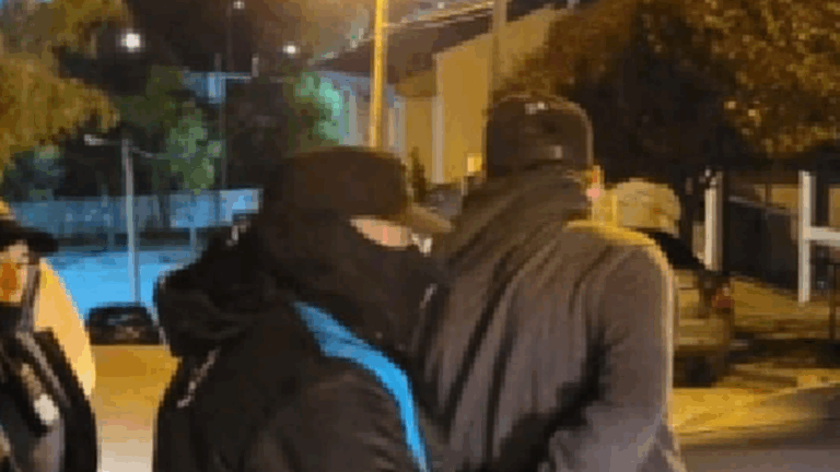 Detienen en Comodoro a un hombre con pedido de captura vigente en Río Negro