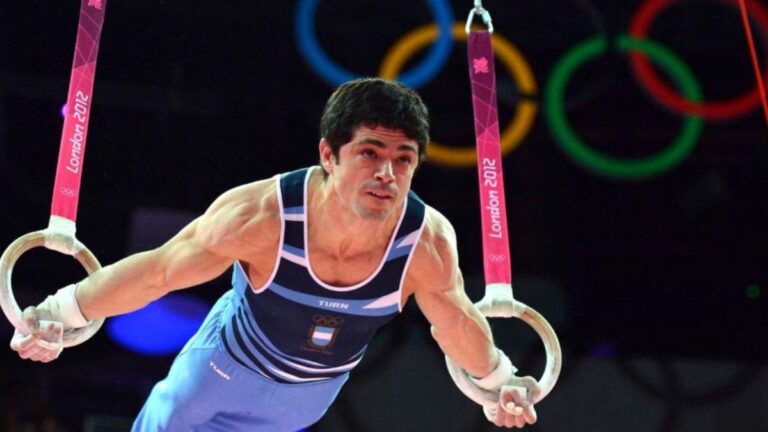 Deportista olímpico argentino irá a juicio por grooming: es acusado de acosar a una menor