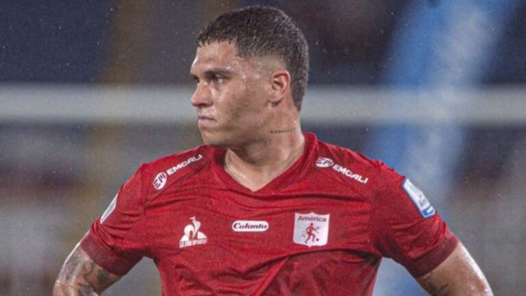 Qué número de camiseta va a usar Juanfer Quintero en su nueva etapa en River