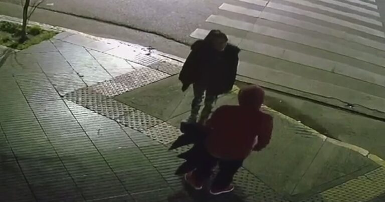 Prisión preventiva para la mujer que apuñaló y mató a su ex en Belgrano: qué pena podría recibir