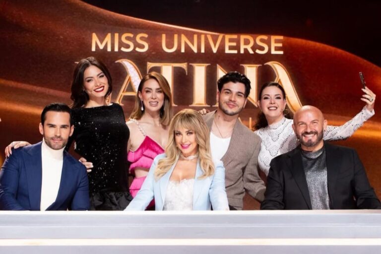 Miss Universo Latina: este es el premio en efectivo y todos los regalos que se llevará la ganadora