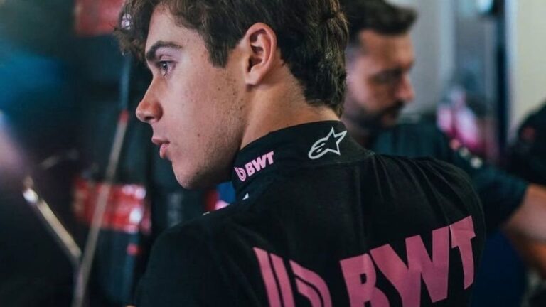 Fórmula 1: las declaraciones de un expiloto que puso en duda el futuro de Franco Colapinto en Alpine