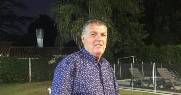 Matan a un chofer de aplicación en La Matanza: un sospechoso fue detenido mientras lavaba la ropa