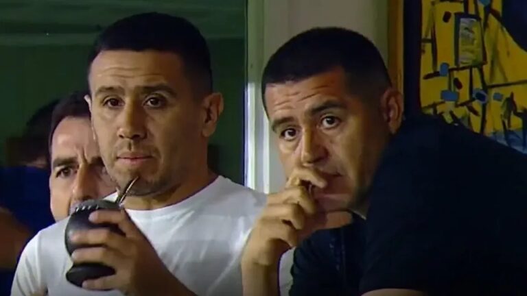 Toda de Riquelme: Boca hizo un nuevo papelón y los hinchas pidieron la renuncia del presidente