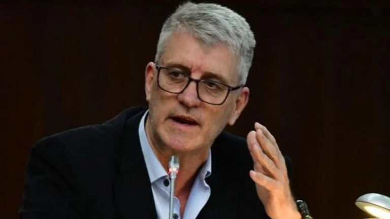 Eliceche: La figura de Juan Pablo es mucho más competitiva