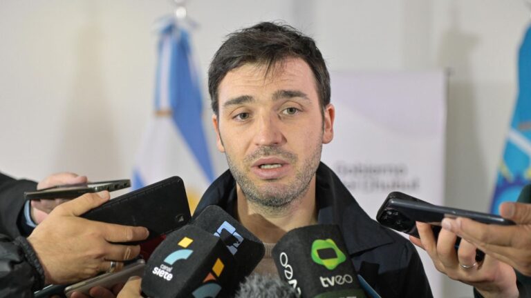 Destacan a Chubut por su iniciativa de Transparencia Fiscal