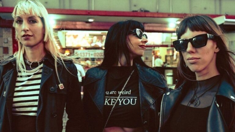 Llega «Operaciones culturales», un nuevo ciclo de música