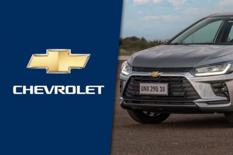 Así son los nuevos Onix y Onix Plus de Chevrolet que ya se venden en Argentina