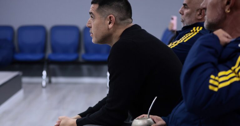 «Todo podrido»: el clima pestilente en Ezeiza, la razón de la crisis terminal en Boca