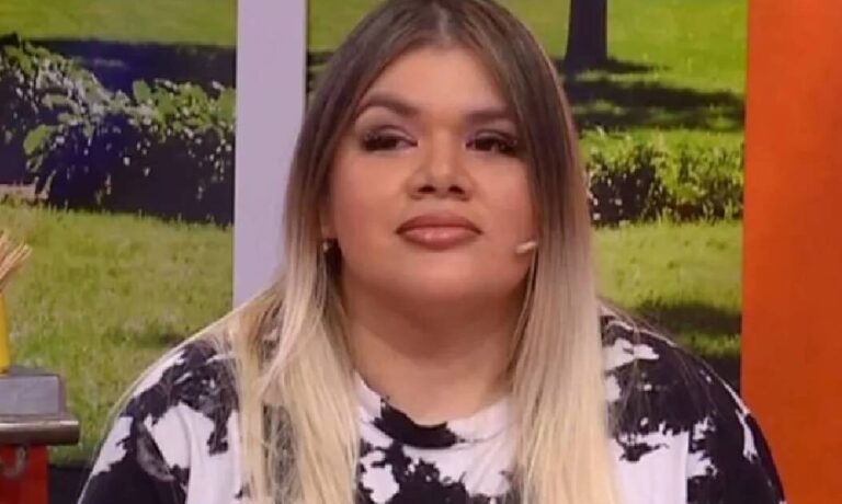 Morena Rial fue acusada de cometer otro robo: los detalles del escándalo