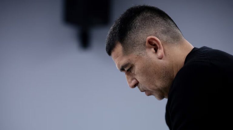 Bombazo en Boca: el contundente cambio que hará Riquelme por primera vez con el Consejo de Fútbol
