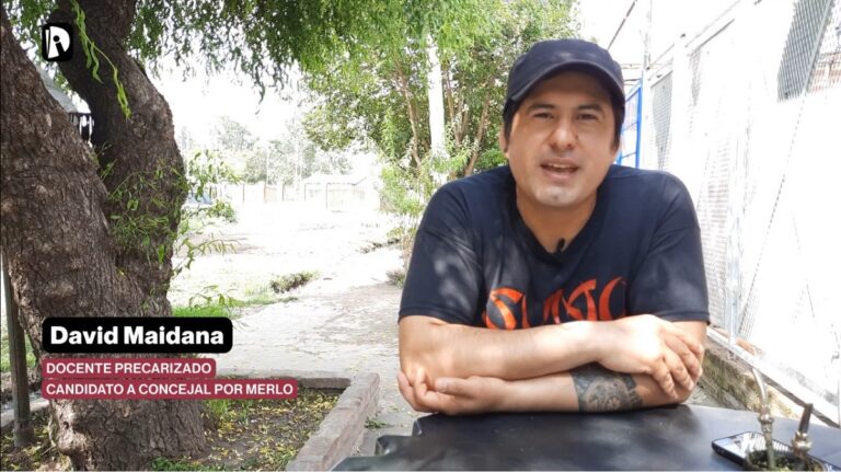 Menéndez acomoda a su familia, Varela es un panqueque: la izquierda es la verdadera anticasta