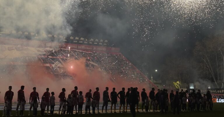 Partidos de hoy, jueves 31 de julio: horario y por dónde ver en vivo