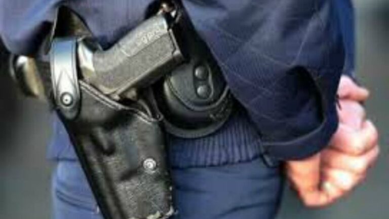 Imputan a un policía por presunto femicidio en Bariloche