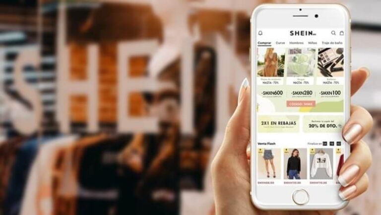 Comprar en Shein: la aclaración de ARCA sobre los cambios en el sistema de envíos