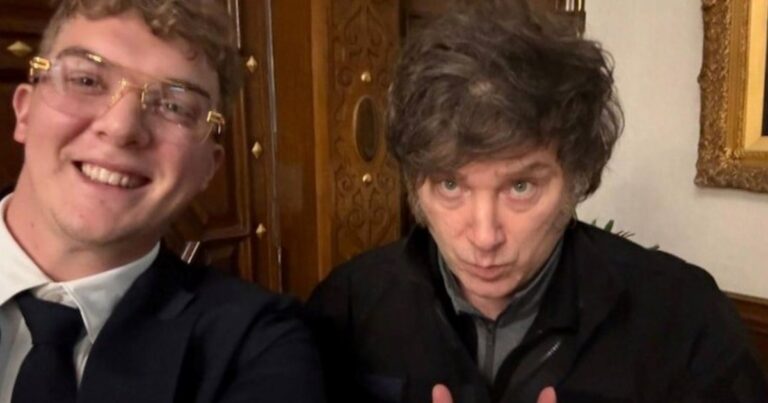 Javier Milei y sus medidas, EN VIVO: se termina el receso en el Congreso y la oposición busca otra vez reactivar el caso $LIBRA