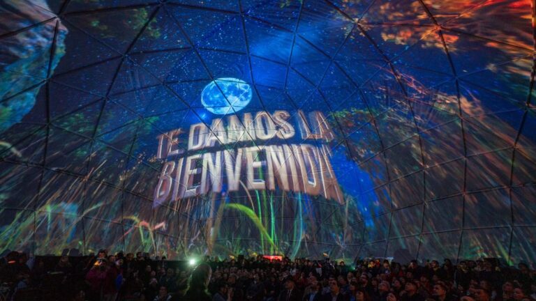 Comodoro ya disfruta su duodécima Feria del Libro