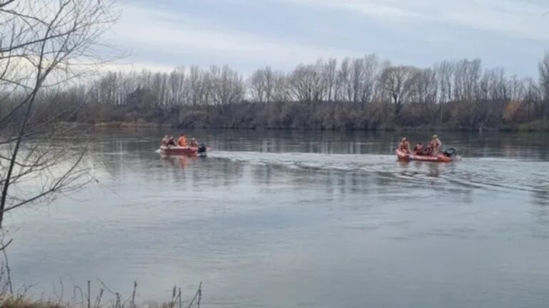 Trata laboral en la Patagonia: vivía aislado, sin baño ni agua potable, y fue rescatado