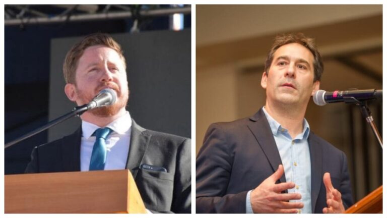 Internas del PJ en Chubut: dos listas, más de 46.000 afiliados y el estreno de la boleta única para una elección inédita