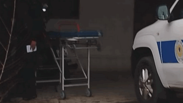 Fiscalía investiga cómo murió el preso de la Seccional Segunda