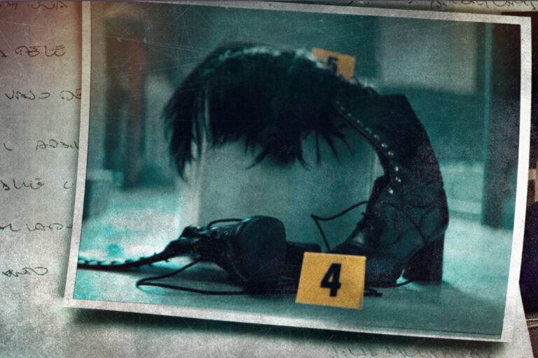 Tiene dos capítulos, está en Netflix y es ideal para ver de un tirón este domingo