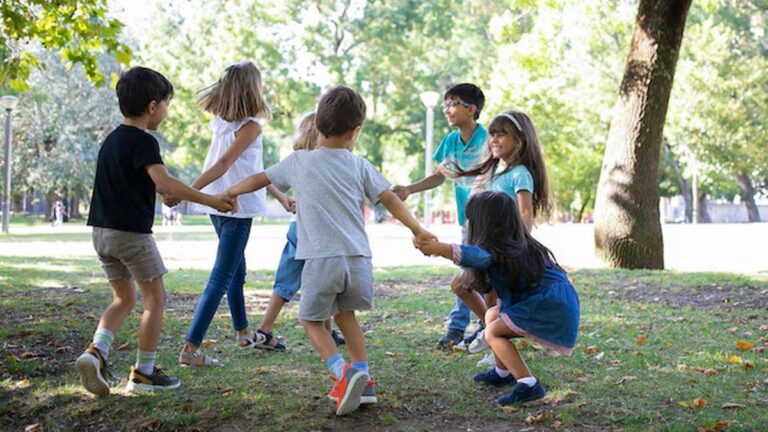 Día del Niño 2025: otra vez cambió la fecha y se definió cuándo se festeja finalmente en este 2025