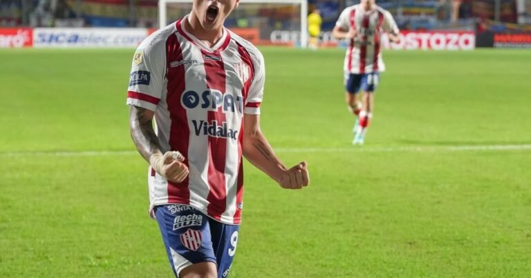 Unión explicó por qué colgó a Jerónimo Dómina